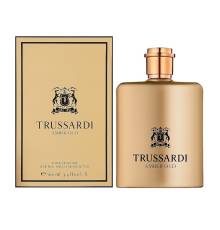 Оригинал Trussardi Amber Oud 100 ml edp