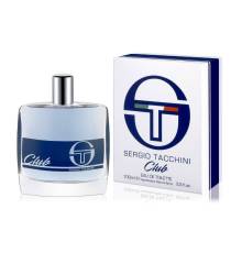 Оригинал Sergio Tacchini Club 100 ml edt