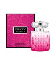 Оригинал Jimmy Choo BLOSSOM For Women 100 ml edp TESTER