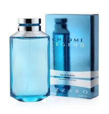 Оригинал Azzaro Chrome Legend 125 ml edt