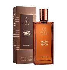 Оригинал Collistar Uomo Acqua Wood 100 ml edt