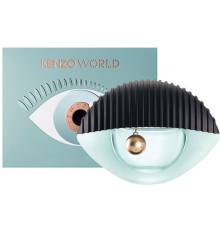 Оригинал Kenzo KENZO WORLD Eau De Parfum For Women 75 ml edp