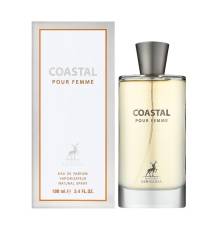 Оригинал Maison Alhambra Coastal 100 ml edp
