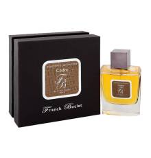 Оригинал Franck Boclet Cedre 250 ml extrait de parfum