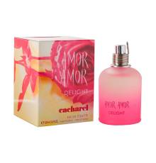 Оригинал Cacharel Amor Amor Delight 100 ml edt TESTER
