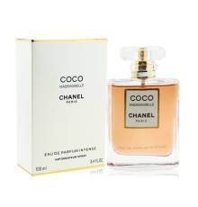 Оригинал Chanel Coco Mademoiselle Intense 35 ml edp