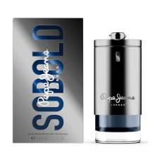 Оригинал Pepe Jeans So Bold 50 ml edp