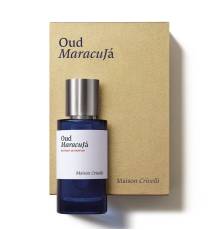 Оригинал Maison Crivelli Oud Maracuja отливант 2 ml с атомайзером