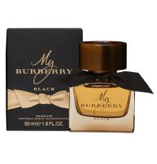 Оригинал Burberry My Burberry Black 90 ml Parfum TESTER