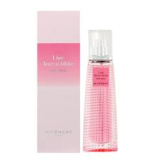 Оригинал Givenchy LIVE IRRESISTIBLE ROSY CRUSH 75 ml edp