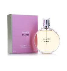 Оригинал Chanel Chance Eau de Toilette отливант 2 ml с атомайзером