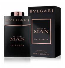 Оригинал Bvlgari Man In Black for Men 30 ml edp