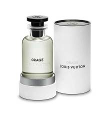 Оригинал Louis Vuitton Orage отливант 2 ml с атомайзером