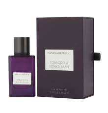 Оригинал Banana Republic Tobacco & Tonka Bean 75 ml edp