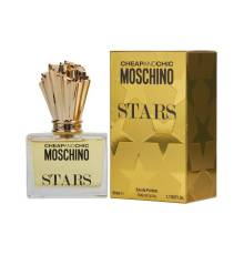 Оригинал Moschino CHEAP AND CHIC STARS 50 ml edp