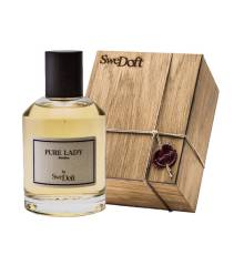 Оригинал SweDoft Pure Lady 100 ml edp