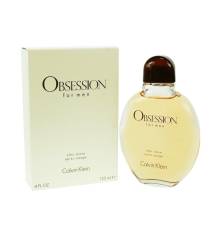 Оригинал Calvin Klein Obsession For Men 125 ml edt