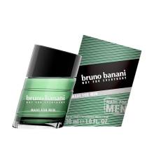 Оригинал Bruno Banani Made For Man 50 ml edt TESTER