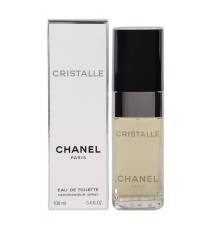 Оригинал Chanel Cristalle Eau de Toilette 100 ml edt TESTER