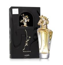 Оригинал Lattafa Maahir 100 ml edp