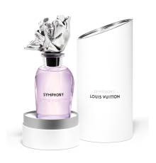 Оригинал Louis Vuitton Symphony отливант 2 ml с атомайзером