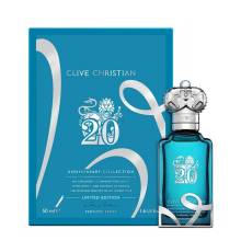 Оригинал Clive Christian 20 Iconic Masculine 50 ml Parfum