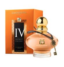 Оригинал Eisenberg Iv Secret Rituel D`Orient 100 ml edp TESTER