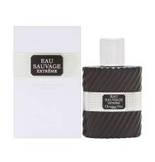 Оригинал Dior Eau Sauvage Extreme Intense 50 ml edt