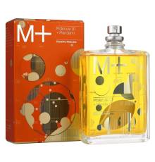 Оригинал Escentric Molecules Molecule 01 + Mandarin 100 ml edt