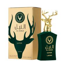 Оригинал Lattafa Al Noble Safeer 100 ml edp