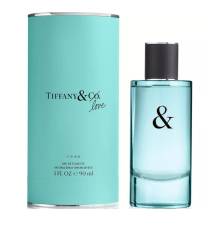 Оригинал Tiffany Tiffany & Love for Men 90 ml edt TESTER