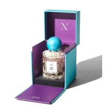 Оригинал Les Soeurs De Noe Cuir Noir отливант 2 ml с атомайзером