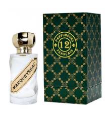 Оригинал 12 Parfumeurs Francais Marqueyssac 100 ml extrait de parfum