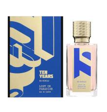 Оригинал Ex Nihilo Ten Years The Hedonist 100 ml edp