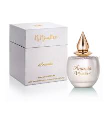 Оригинал M.Micallef Ananda 100 ml edp
