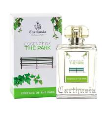 Оригинал Carthusia Essence Of The Park 100 ml edp