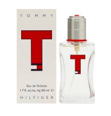 Оригинал Tommy Hilfiger Tommy T 50 ml edt TESTER