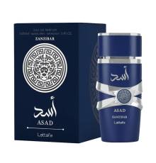 Оригинал Lattafa Asad Zanzibar 100 ml edp