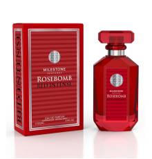 Оригинал Milestone Rosebomb Red Intense 100 ml edp