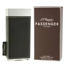 Оригинал S.T. Dupont PASSENGER 100 ml edt