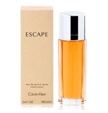 Оригинал Calvin Klein Escape 100 ml edp