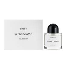 Оригинал Byredo Super Cedar 100 ml edp