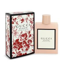 Оригинал Gucci Bloom Gocce Di Fiori 100 ml edt