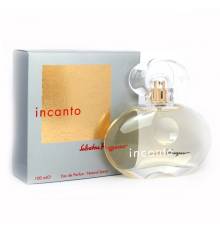 Оригинал Salvatore Ferragamo Incanto 100 ml edp