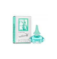 Оригинал Salvador Dali Laguna 5 ml edt