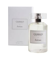 Оригинал Chabaud Eau De Source 100 ml edt TESTER