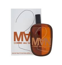 Оригинал Comme Des Garcons 2 Man 100 ml edt