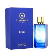 Оригинал Al Ambra Cecil 100 ml edp