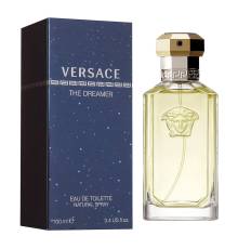 Оригинал Versace THE DREAMER For Men 100 ml edt TESTER
