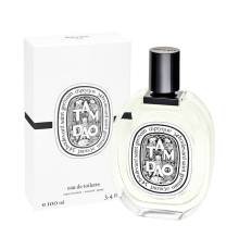 Оригинал Diptyque Tam Dao отливант 2 ml с атомайзером